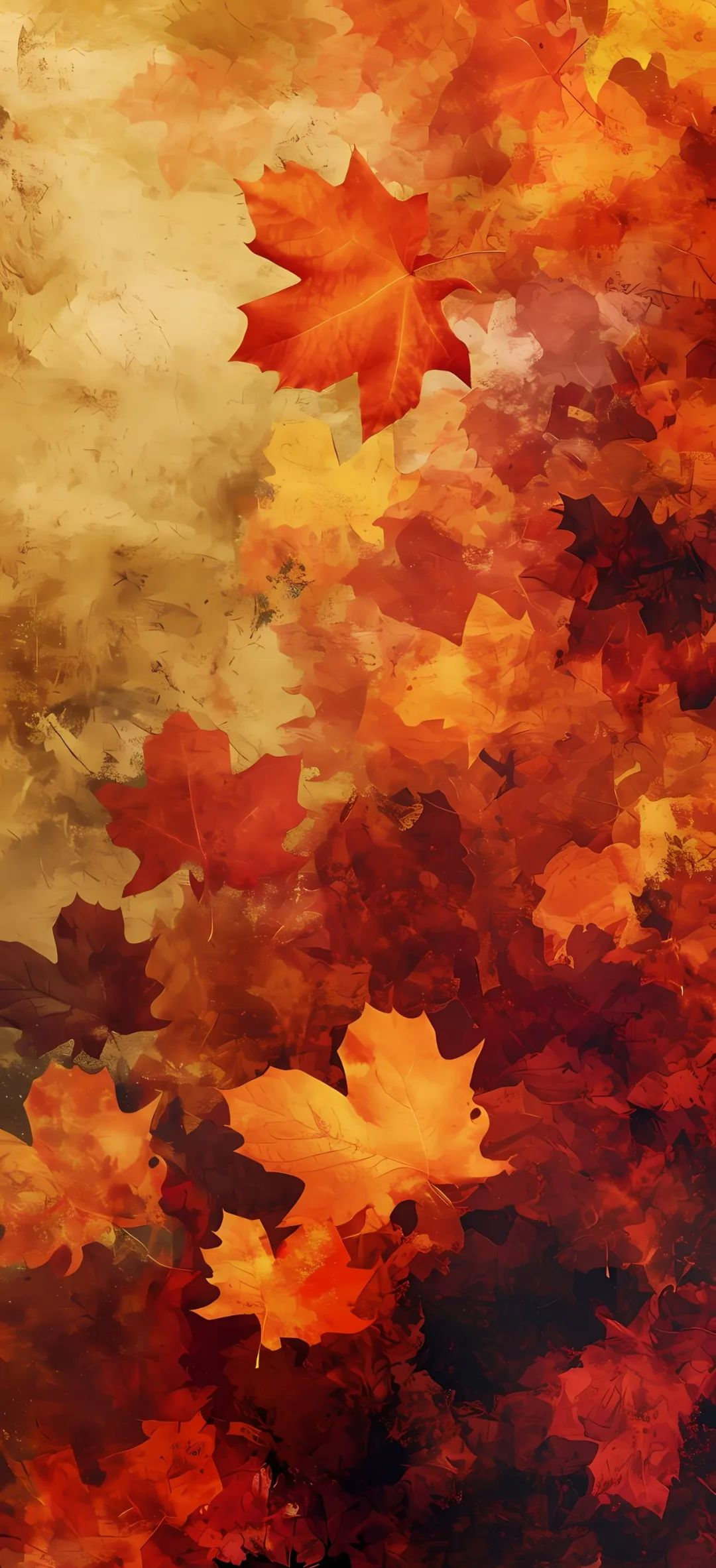 保存图片💾图片保存方法:这些手机壁纸不仅适合作为桌面和锁屏背景