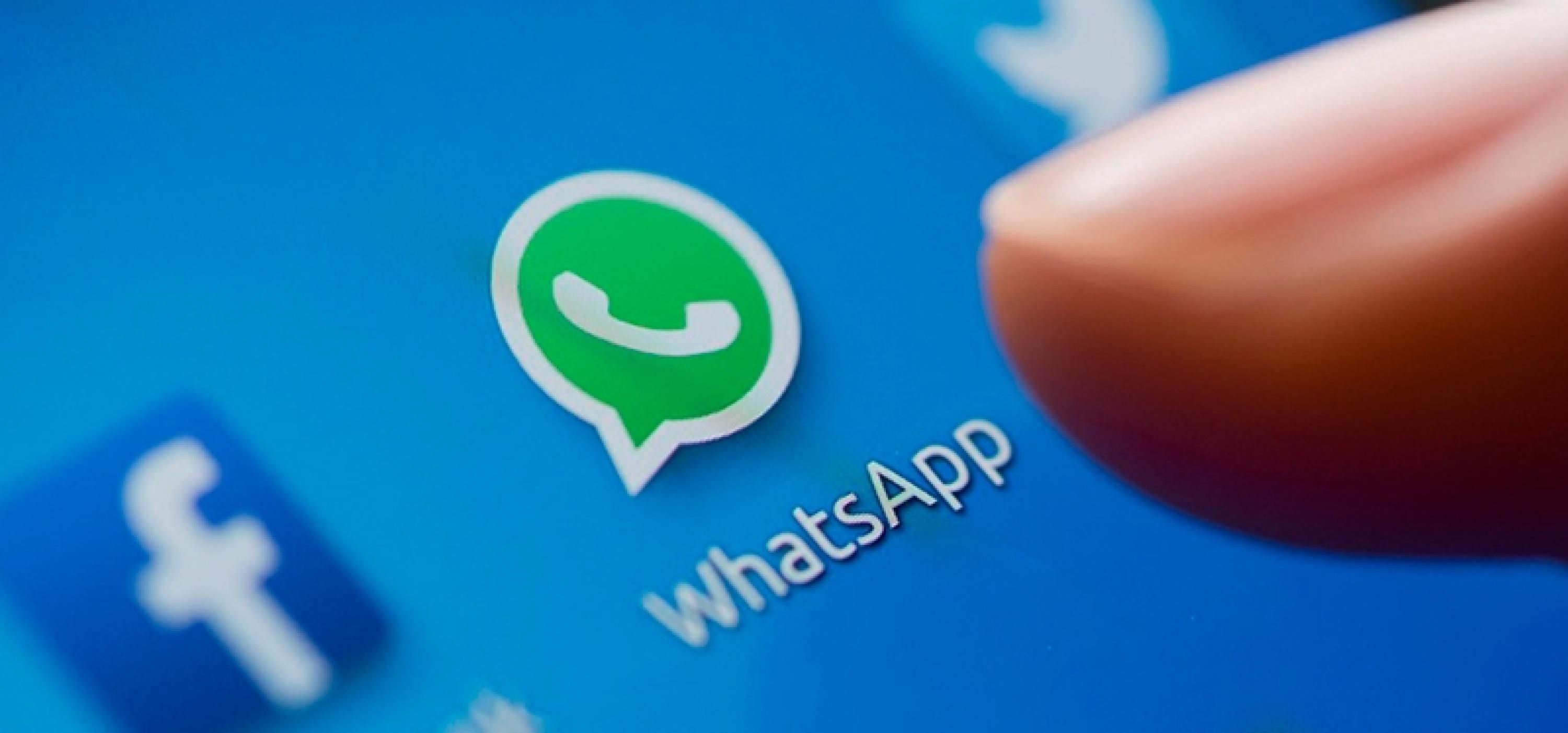 更新whatsapp最新版本,whatsapp更新,whatsapp怎么更新?