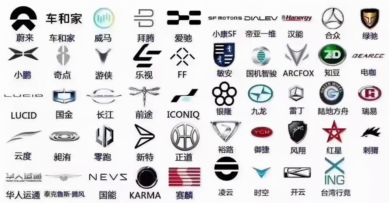 自主品牌汽车被严重低估了吗 那些消逝的品牌