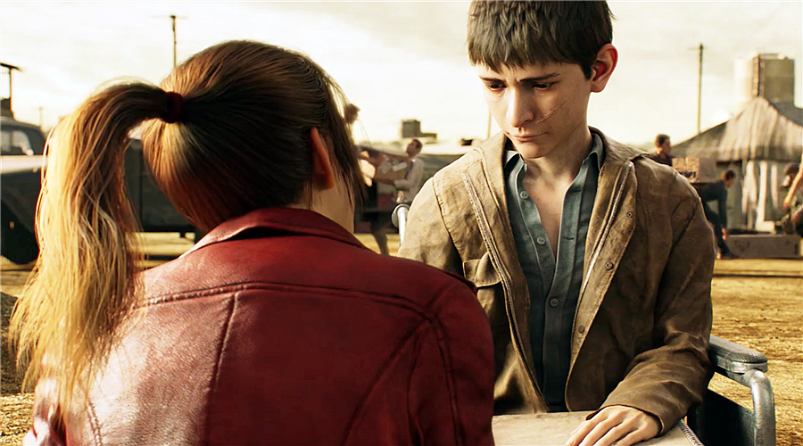 动漫推荐:《生化危机:无尽黑暗》剧情一般,却很值得观看