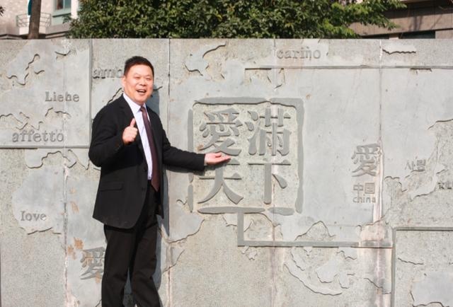 公益中学校长潘志平:这个暑假家长可与孩子一起做好这四件实事