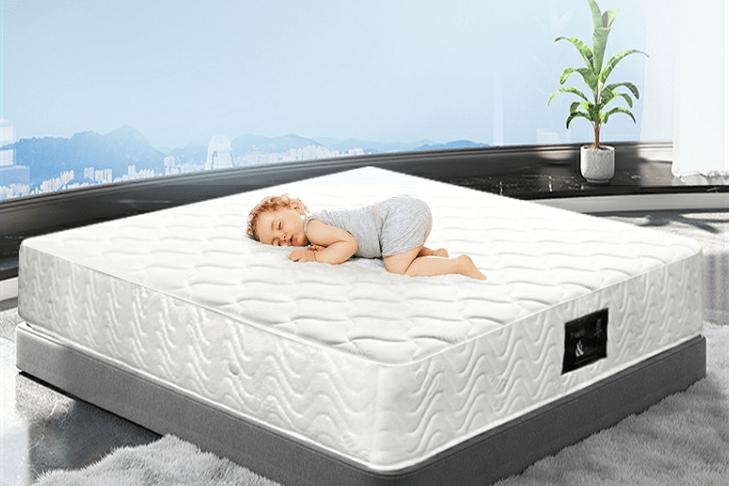 康姿百德学生床垫,为孩子打造舒适的睡眠环境