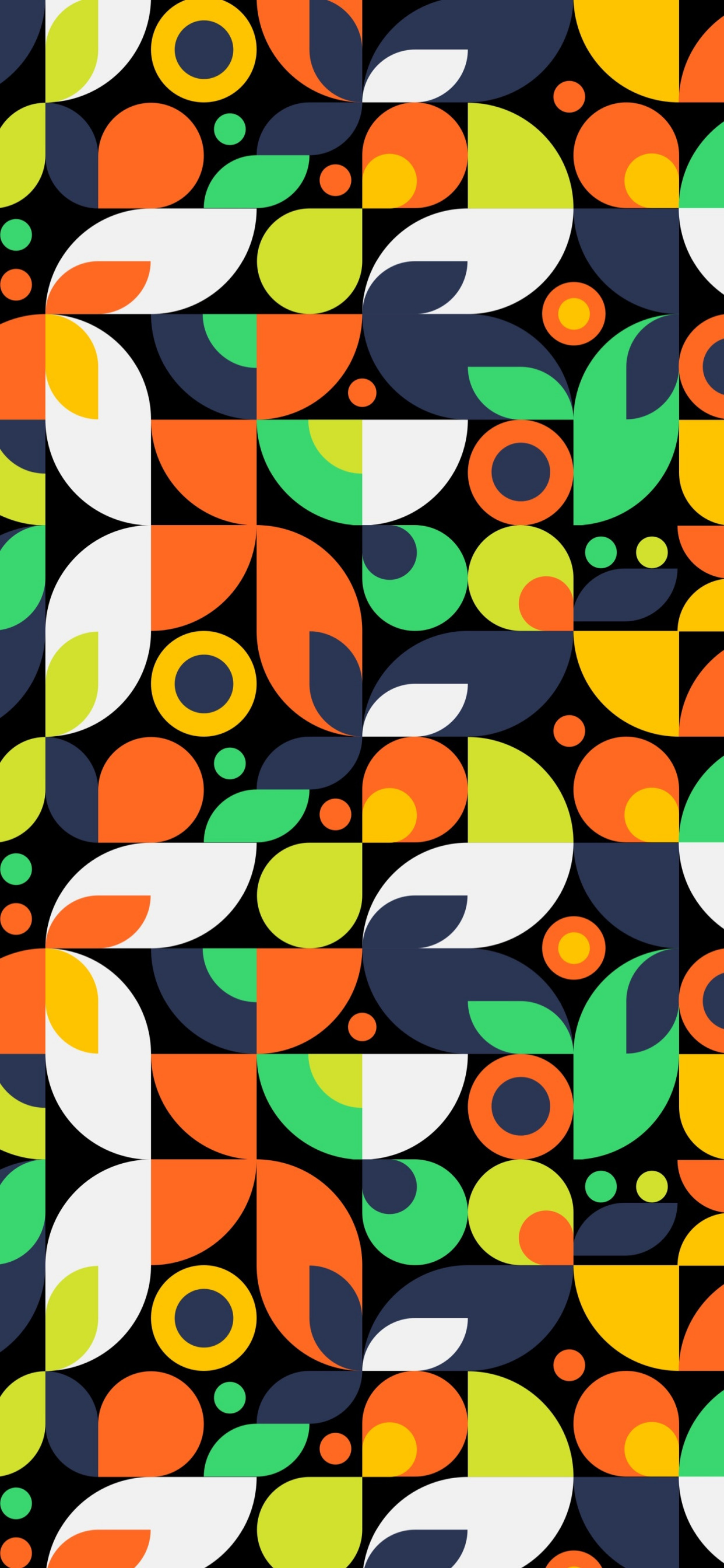 抽象类杂图壁纸 高清壁纸无水印