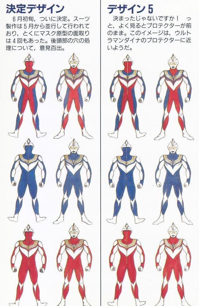 最近发布了一个视频《历代蓝色奥特曼身高比例图》,弹幕和评论区又