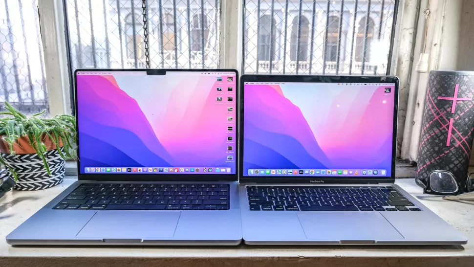 苹果新款14英寸 macbook pro 评测:很强,但也有一个缺点