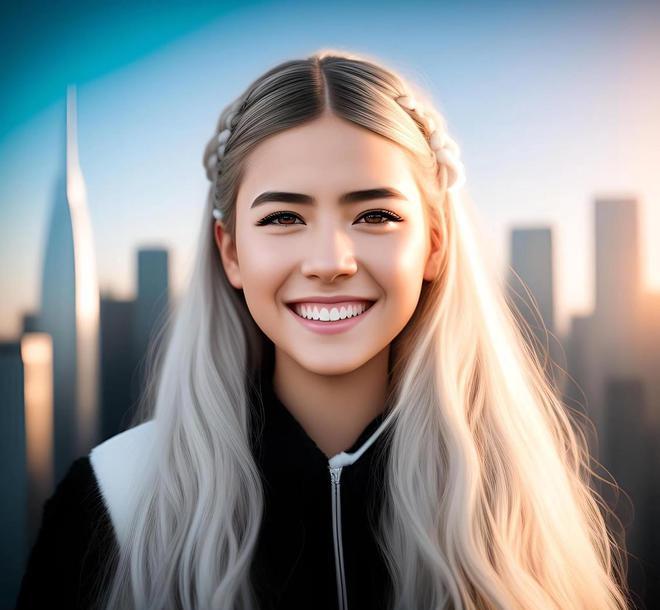 女性吸引力的真正根源,在于这些重要特质,而非外表美貌