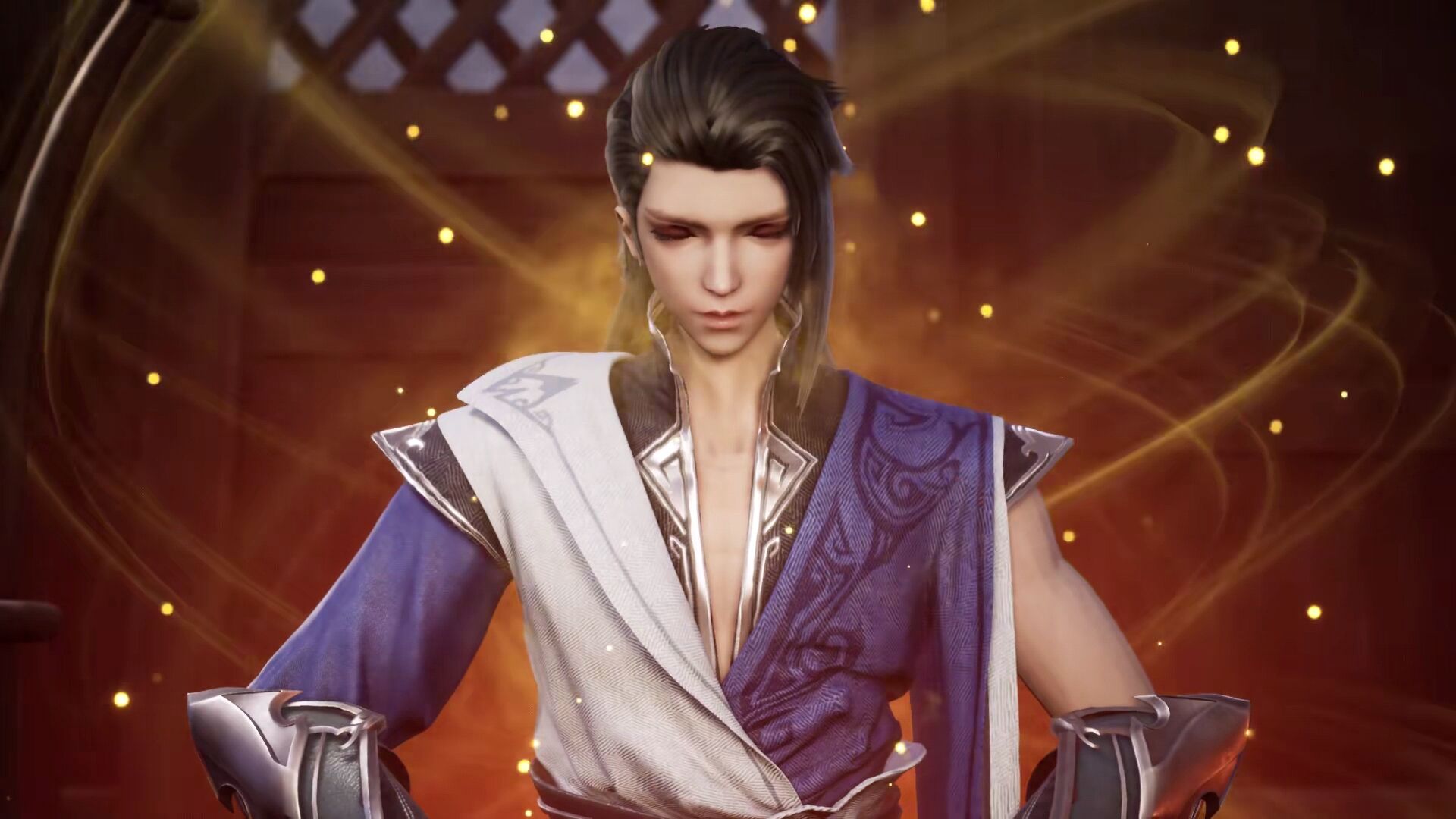 又一"短片"巨作《绝世武魂》播出,索以文化新作,一起来追呀!