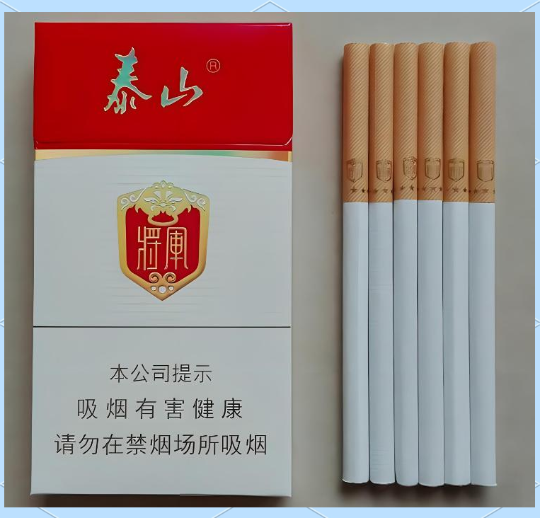 香烟:品味烟中乾坤,感受人间百味