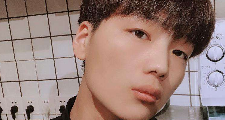 张若宇是哪里人?