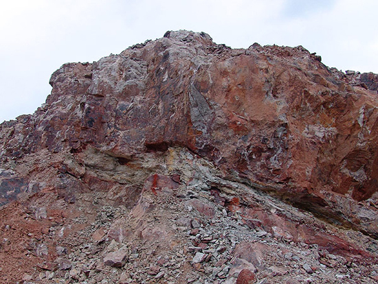 现在黄龙山紫砂矿还能开采吗?