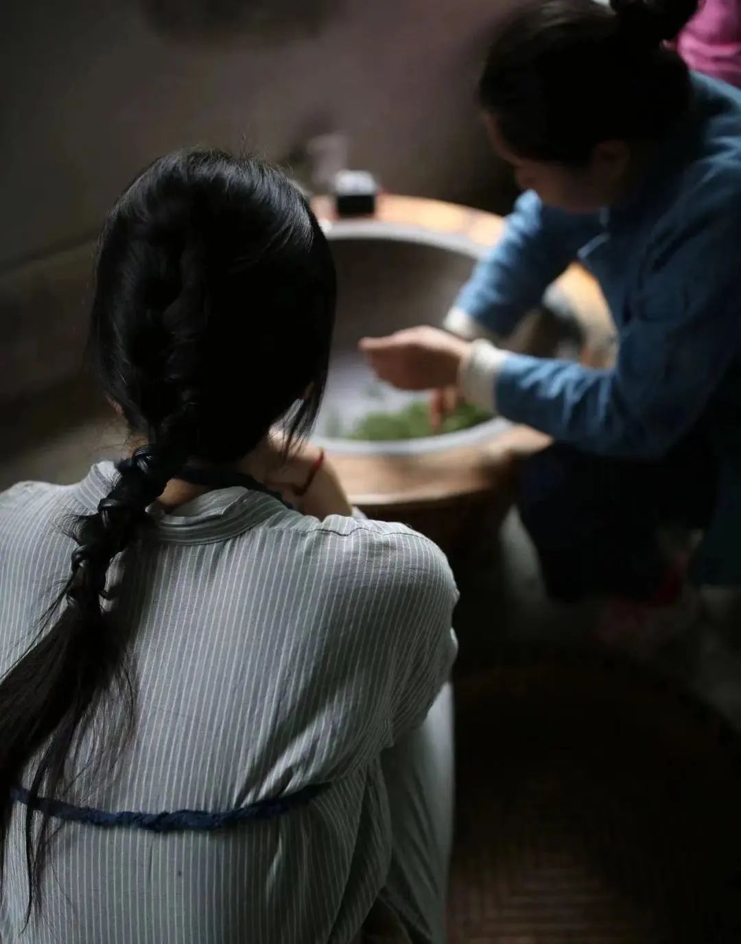 还因为它具有生津止渴,润肺降燥的功效,笔钡娜嗣呛辱凌瞬杌蛊奈簿