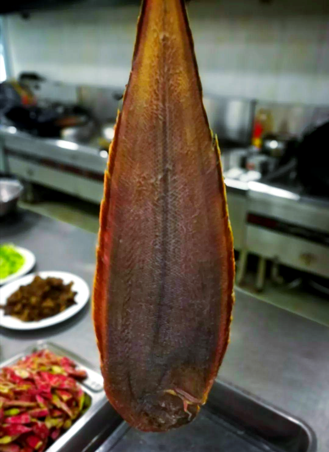 中秋佳节鳎米鱼,传统风味与现代营养的完美结合