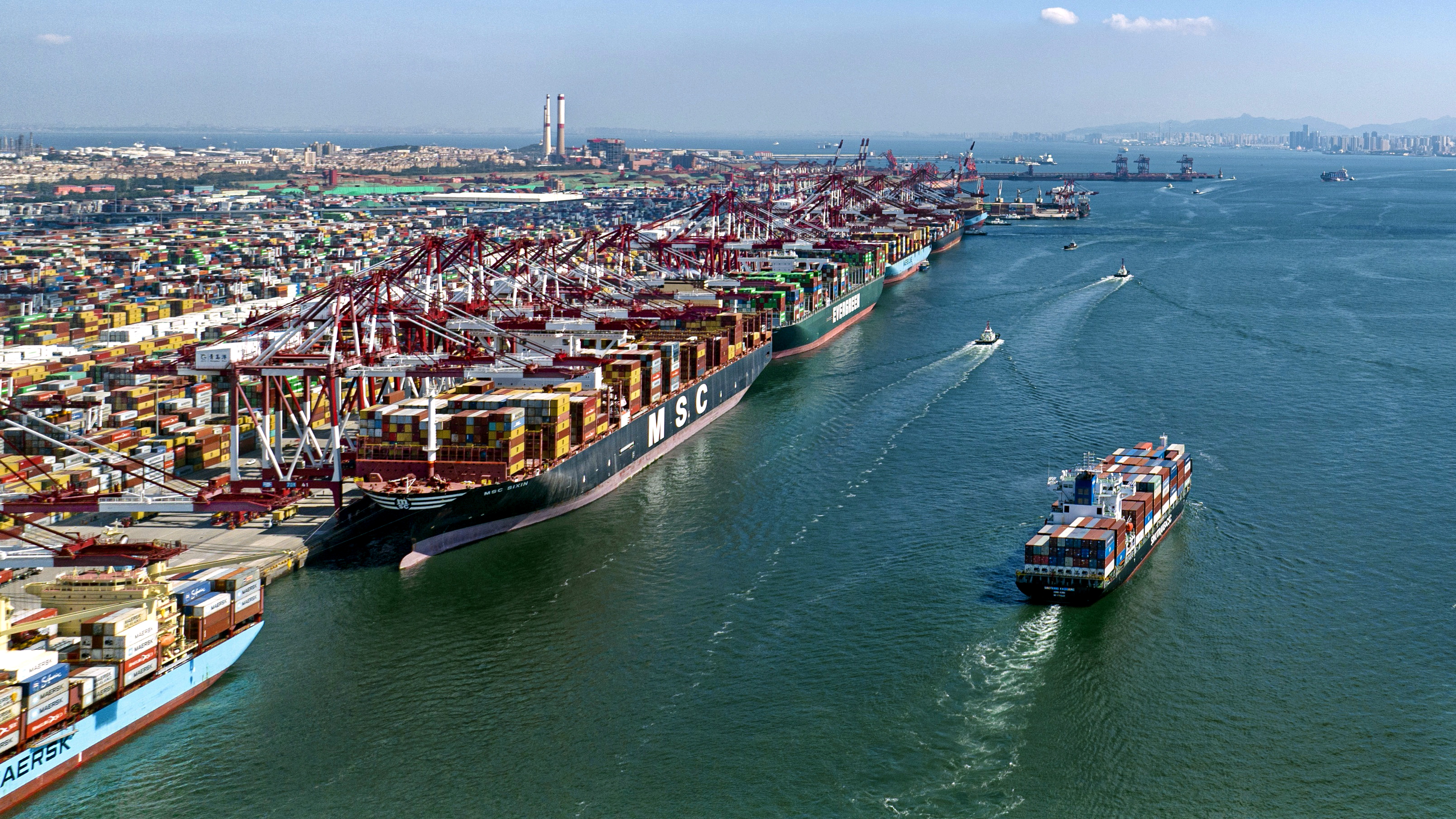 读懂"下一个中国还在中国"的人心所向