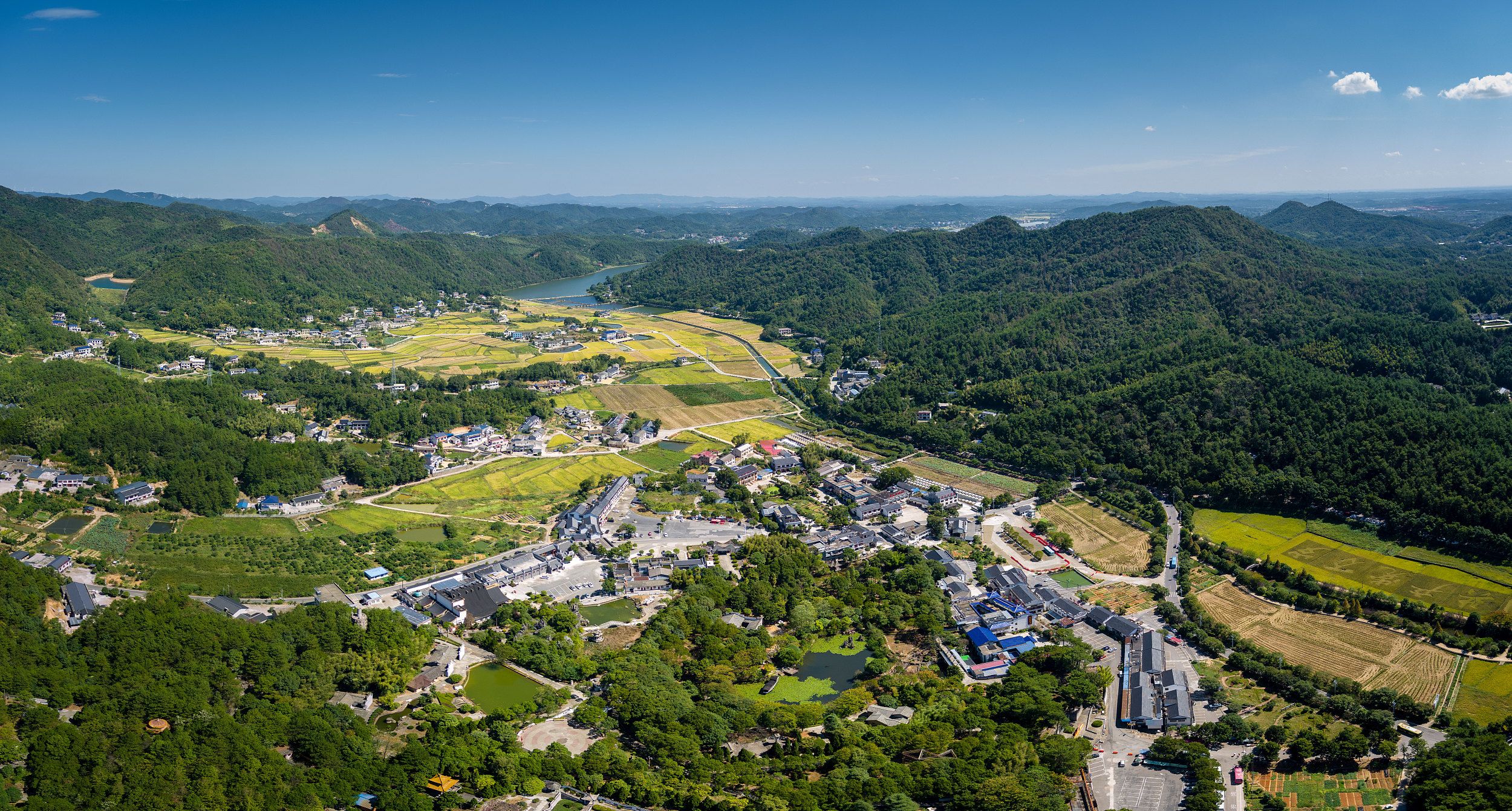 探秘湘潭唯一5a景區,堪稱國內絕美旅行秘境|湘潭旅遊攻略