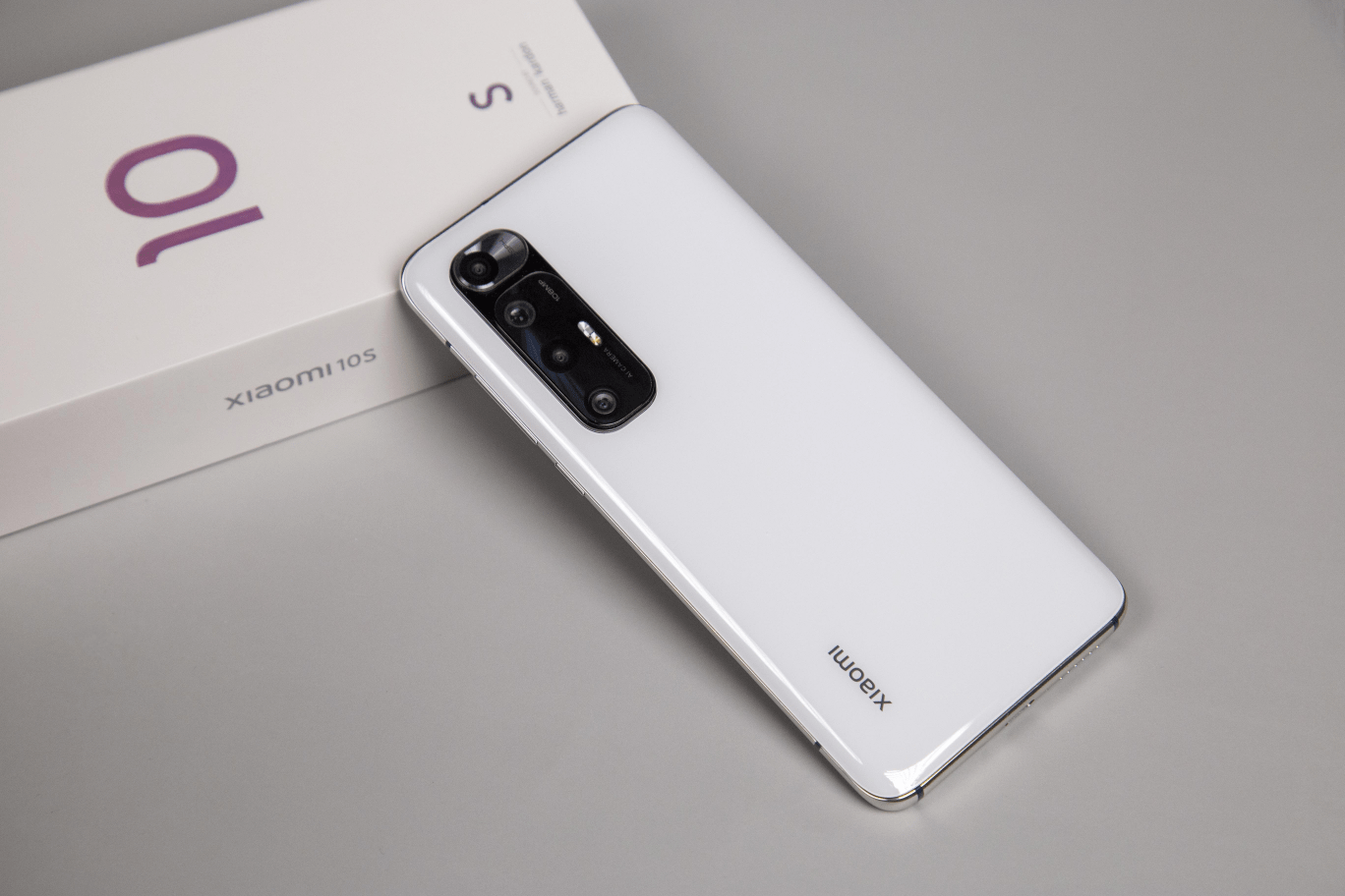 发布一年多了,小米10s这款手机还能入手吗?