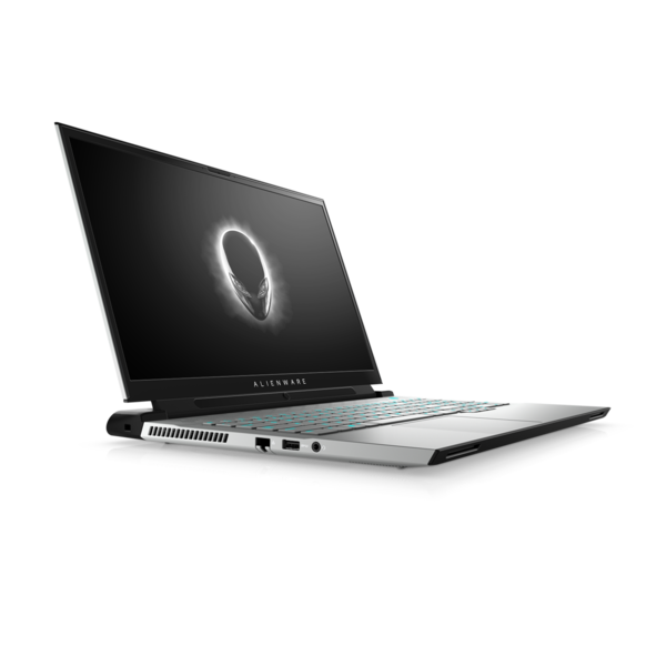 ces 2021|alienware m15/17升級rtx 30系列顯卡 2150美元起售