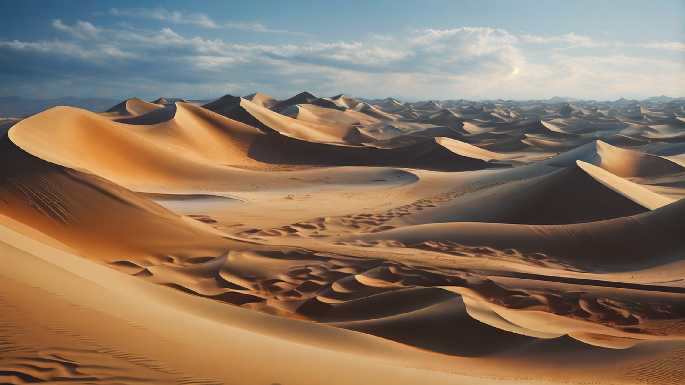 乌兰布和沙漠旅游区位于内蒙古西部,集沙漠,草原,湿地和绿洲于一体.