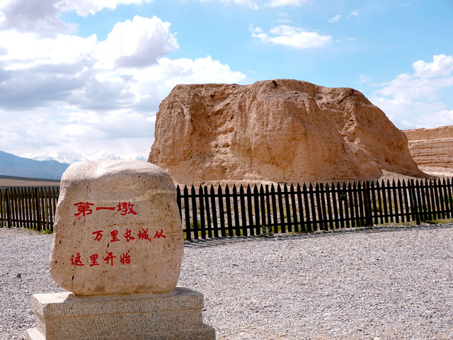 想要成为真正的好汉?这12个长城景区必须去!