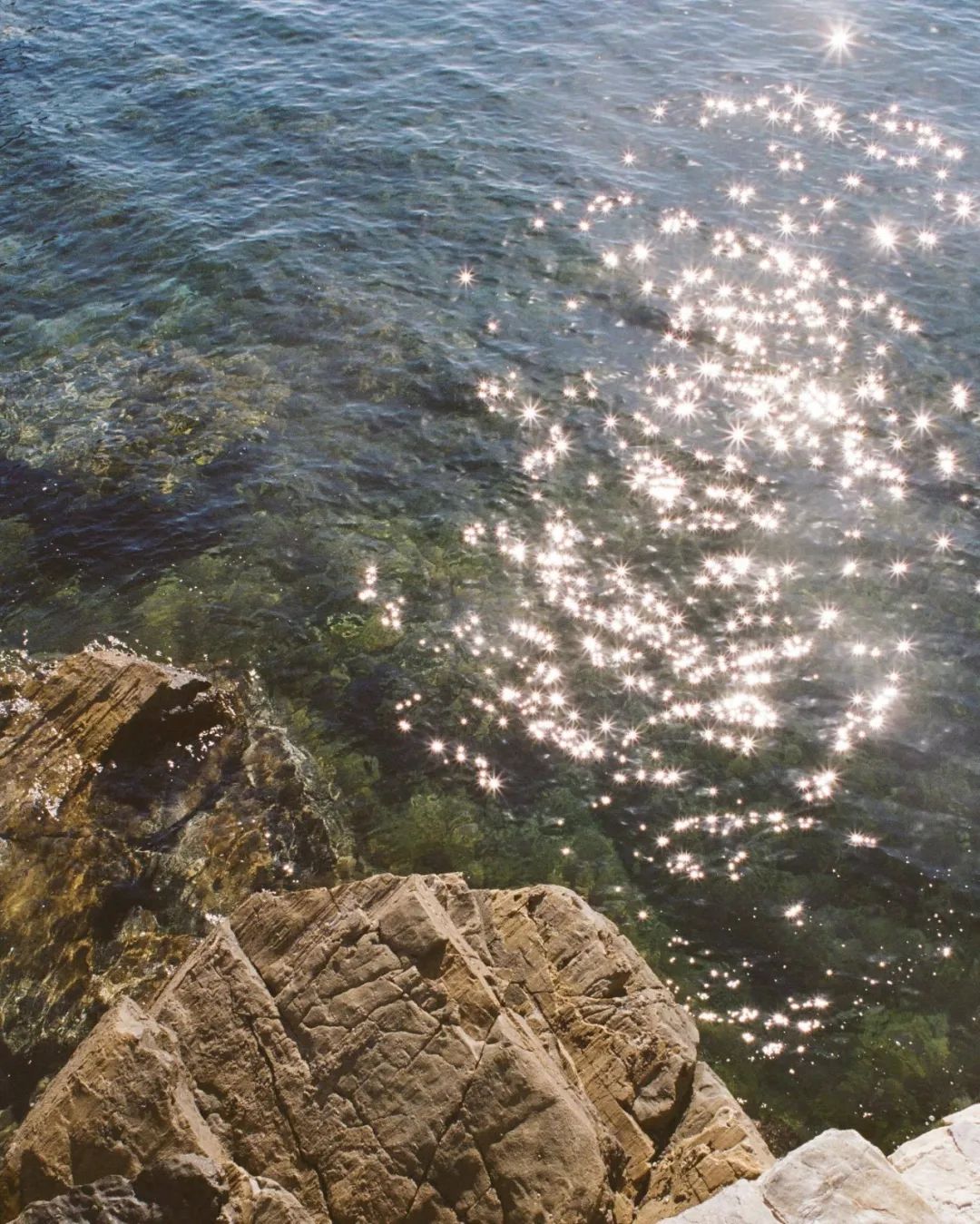 摄影师镜头下的海太太太好看啦