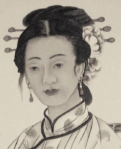 王贞仪:清朝第一才女,她的故事比"穿越神剧"还精彩