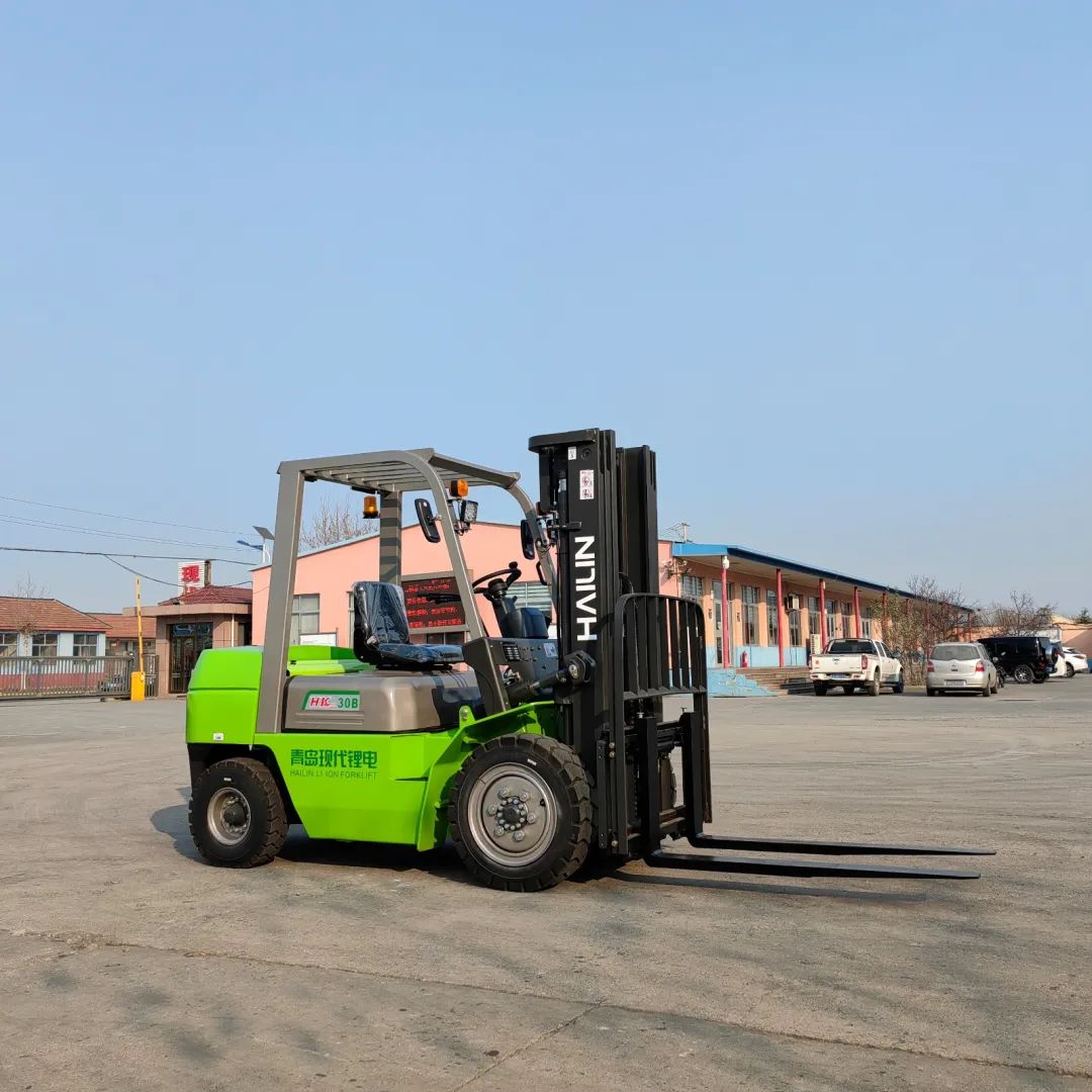 与"绿色"共荣 现代海麟迈向可持续发展