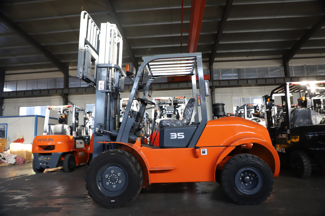 与"绿色"共荣 现代海麟迈向可持续发展