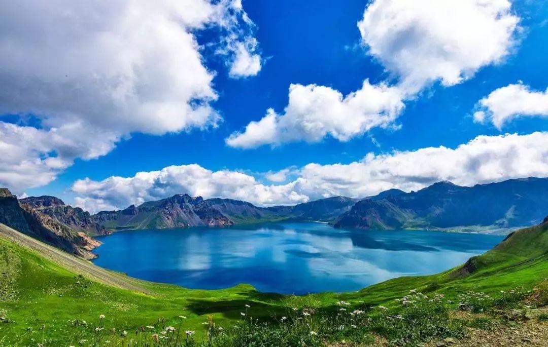 美图分享,中国景色,是一种绝美的风景画卷