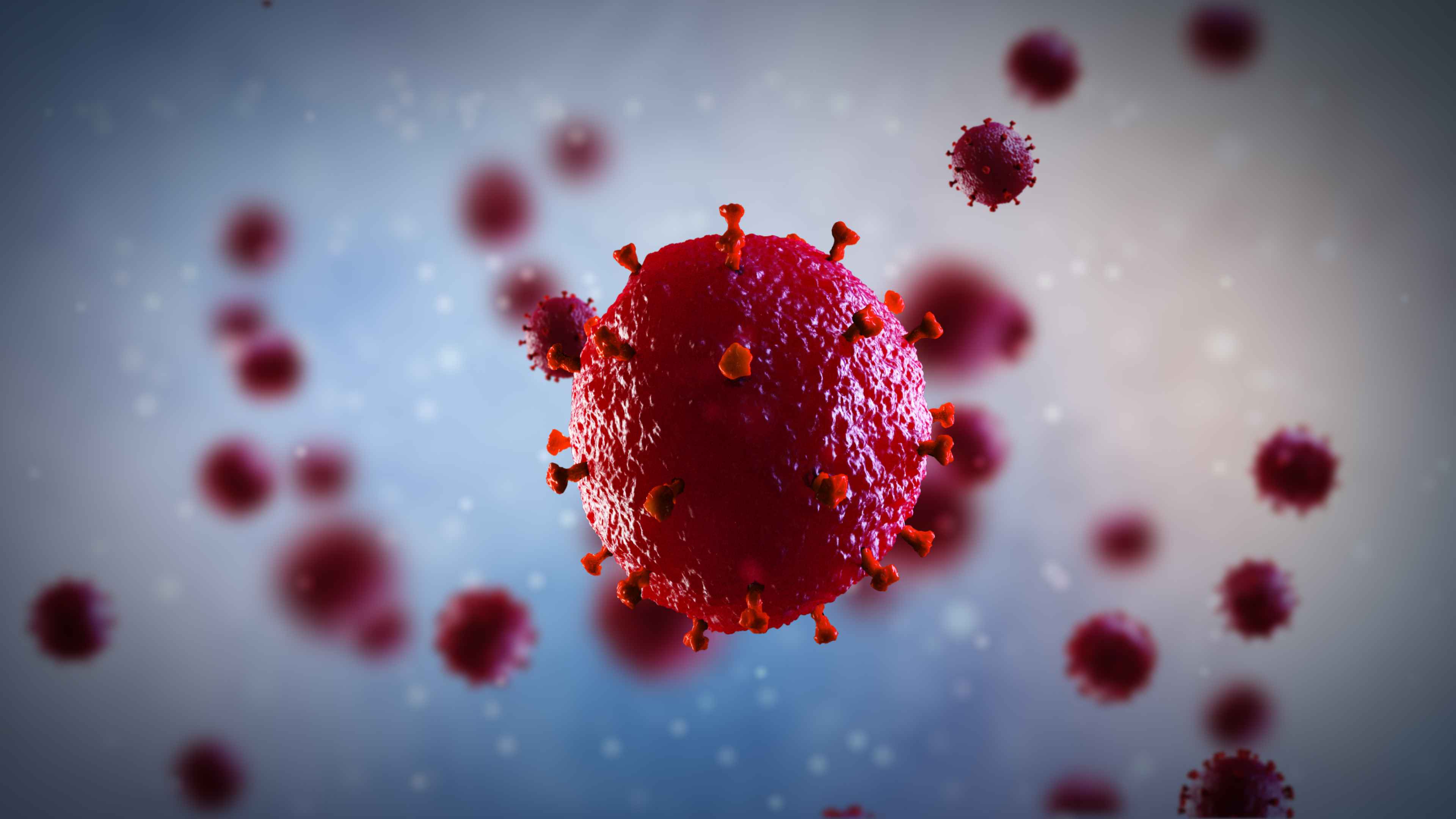 艾滋病的潜伏期是多久?患病会短寿?关于它的这些知识,一文科普