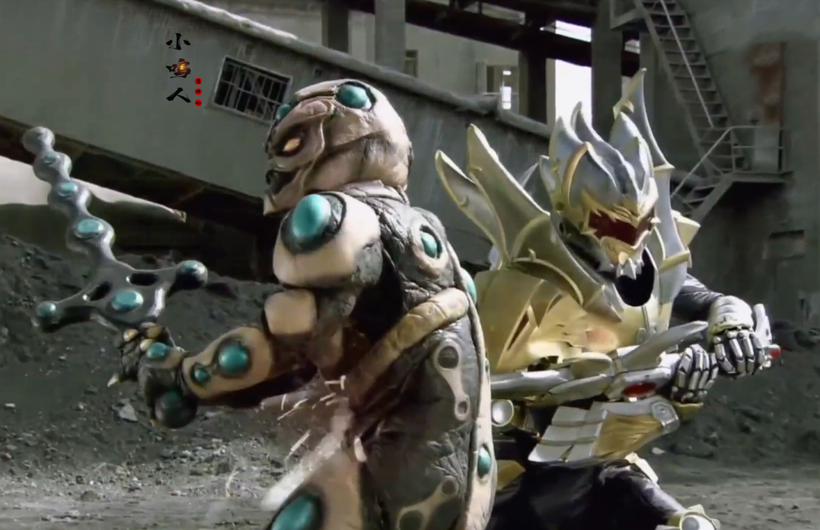 "帝皇侠"电影中隐藏着三个有趣的彩蛋,风鹰侠的遗憾被画上句号