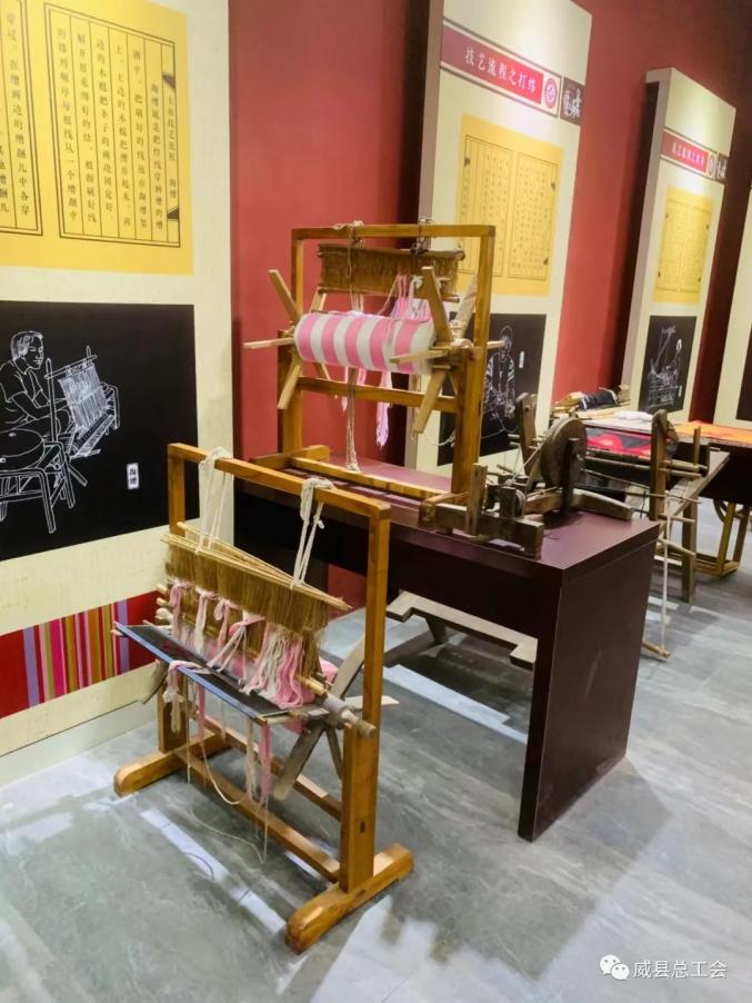 【威县好网民】邢台市总工会为我县高庆海颁发"首届邢台工匠年度人物"