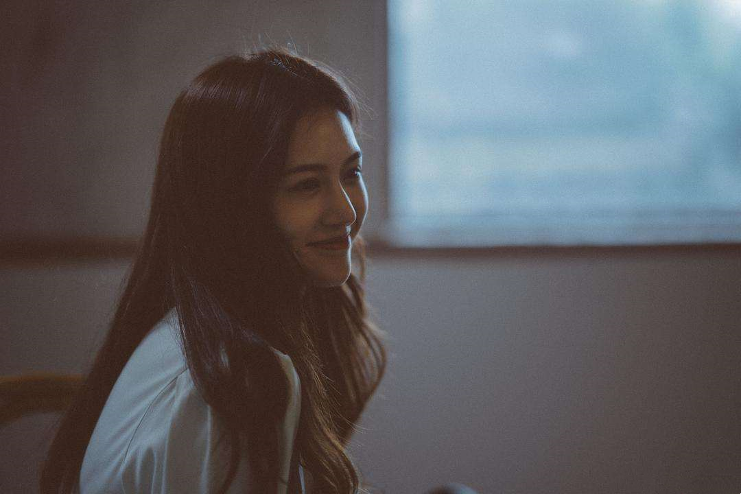 好想魂穿黄思瑞!两次当王源mv女主,长相好漂亮,热搜词在告白?