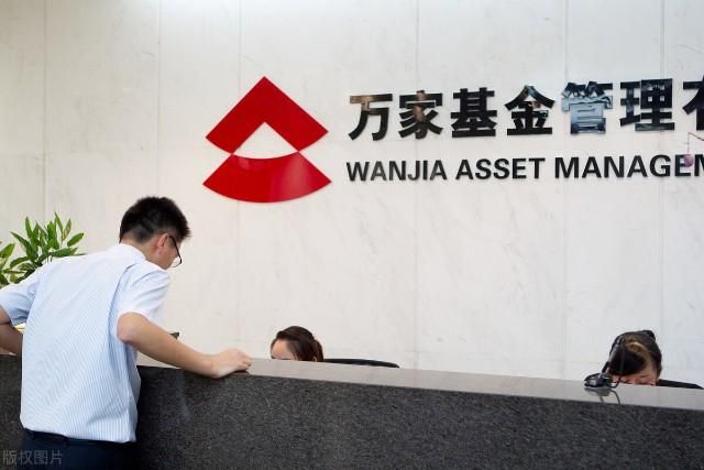 基民避坑指南(31):万家基金这款产品成立以来浮亏39%