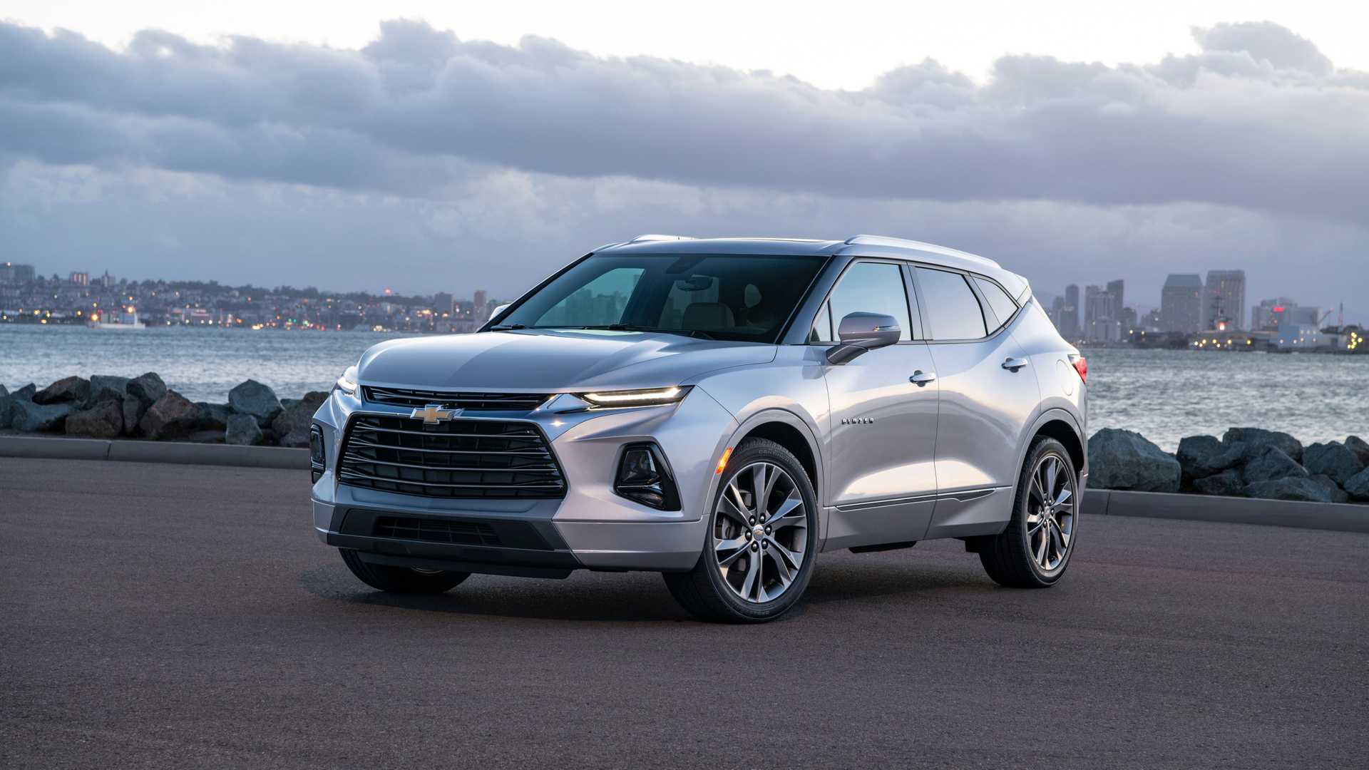 chevrolet是什么车