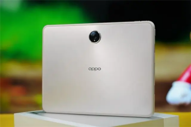 全球首款骁龙8 Gen3平板！OPPO Pad 3获认证：支持67W快充