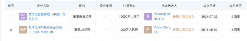 第三家外商独资公募来了!路博迈基金正式获批设立