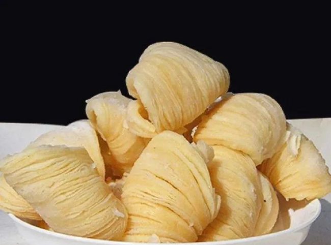 陕西宝鸡陇县,历史文化厚重,这里的特产"马蹄酥"最值得推荐!