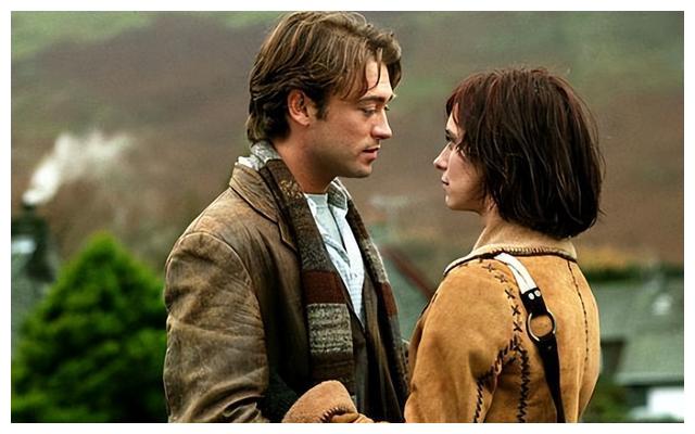 《让爱重来》:爱情的力量与重塑人生的勇气