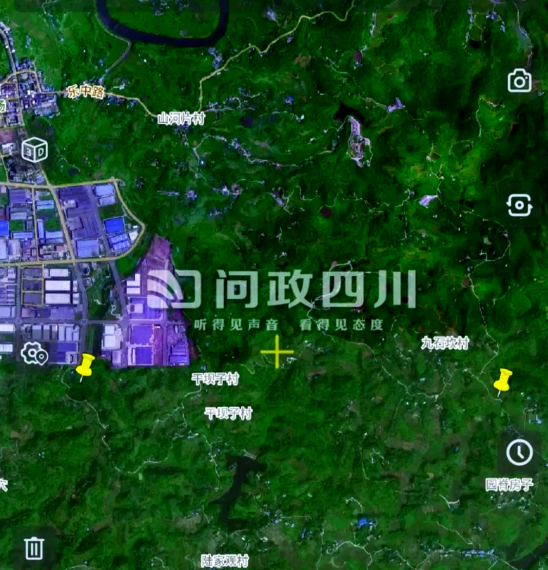 武胜县街子镇至合川沙鱼镇公路建设规划的最新进展