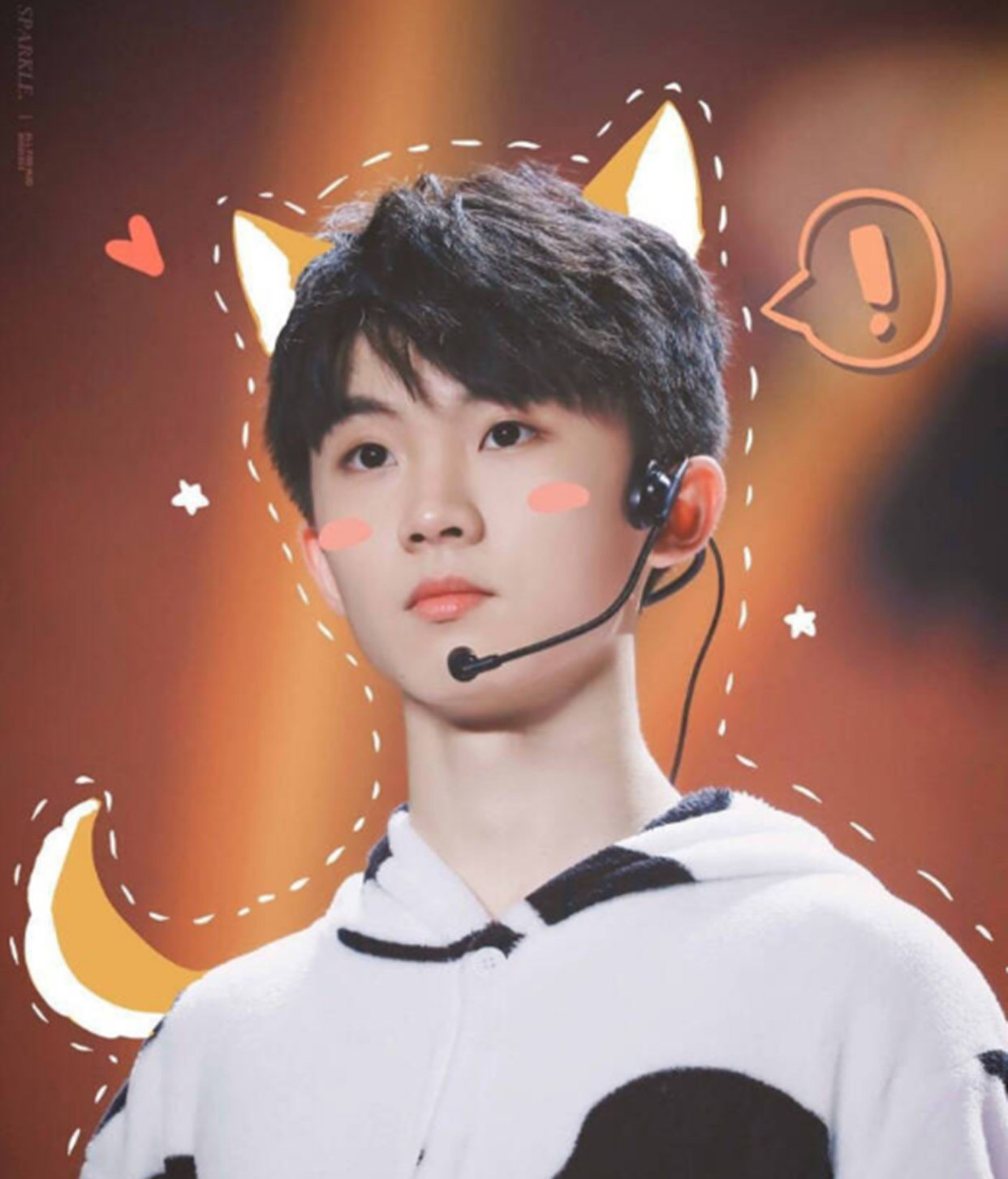 马嘉祺是什么血型?马嘉祺是哪里人?