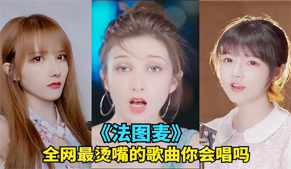 法图麦这首歌唱的是啥意思?