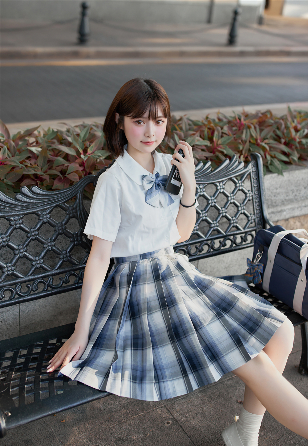 制服圈 - 优质问答专区