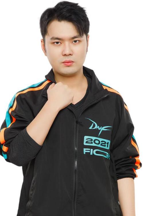 dpl总决赛 仇冬生终获冠军!网友 这一天等了太久