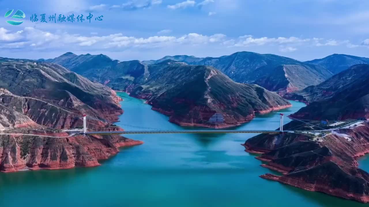 临夏世界地质公园获批