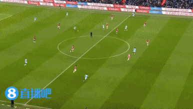 足总杯-麦卡蒂帽子戏法格拉利什破门 曼城8-0胜_足总杯第3轮比赛回顾_曼城8-0大胜索尔福德城