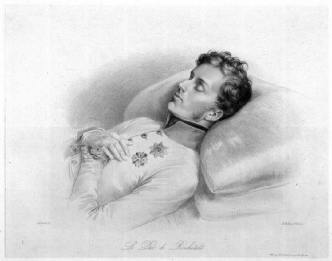 称霸欧洲的军事天才"拿破仑"死亡之因迷雾重重