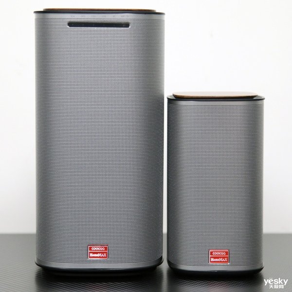 5.1声道家庭影院 酷开max3电视音响评测