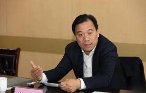 朱爱勋调研无锡共青团工作