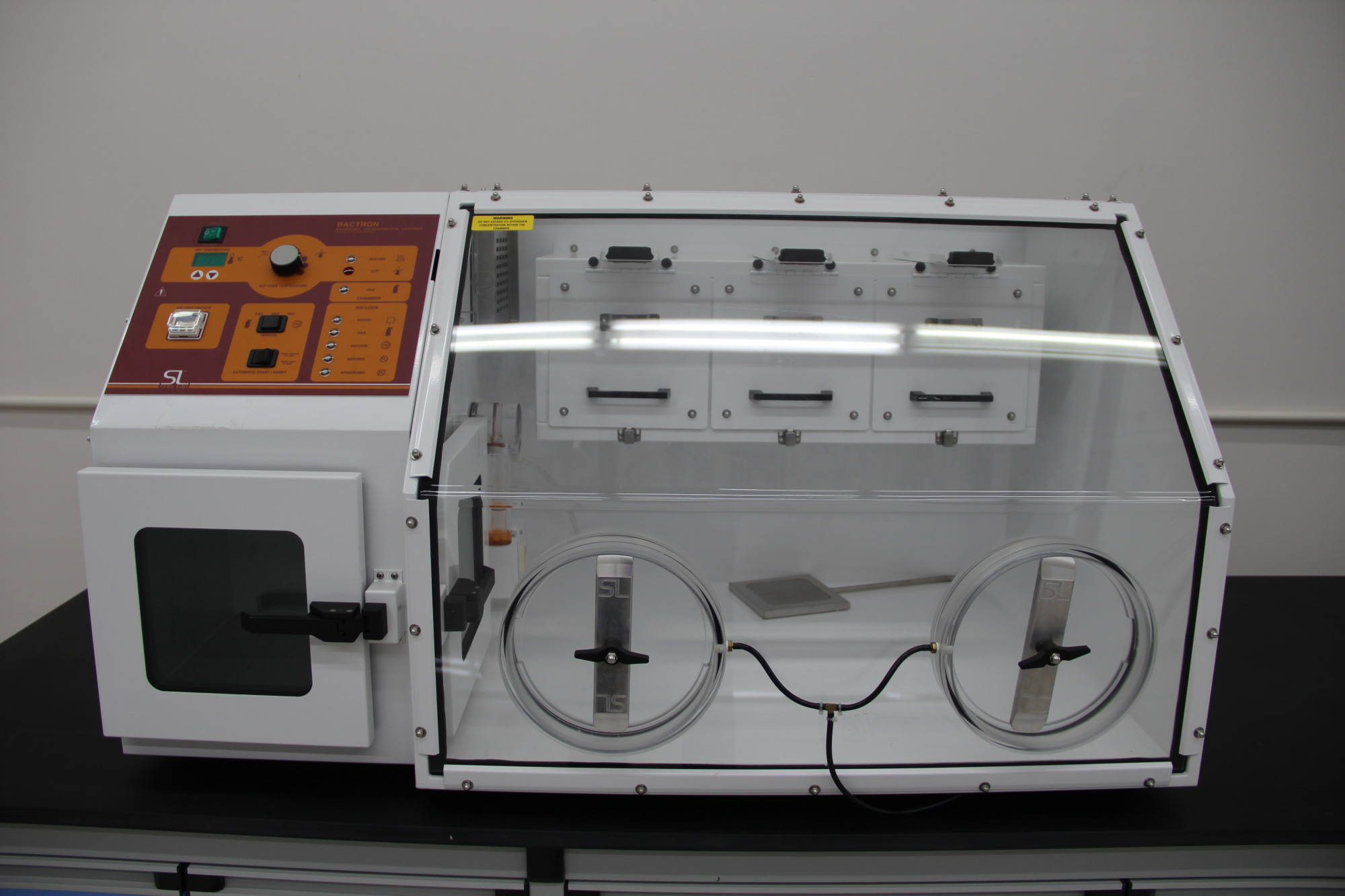 厌氧菌可以引起人体重感染,那么厌氧培养箱的存在价值是什么?