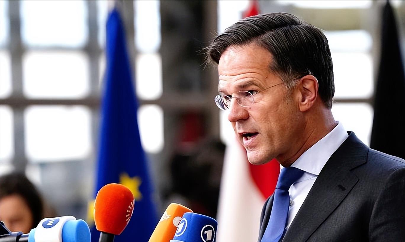 中方新规公布5天,荷兰首相集体辞职宣告,asml:我们不能失去中国