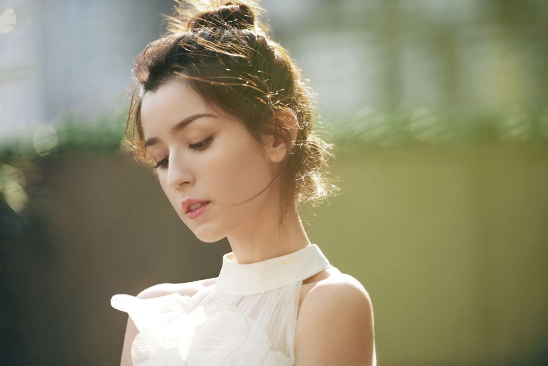 哈妮克孜 写真集